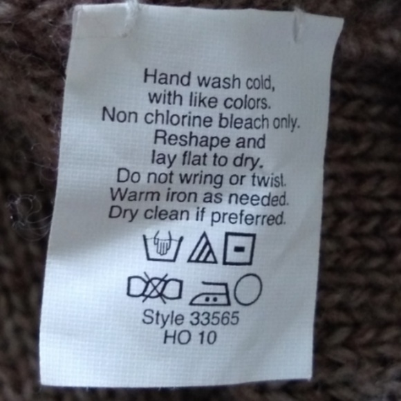 J Crew Wool and Mohair Cowl Neck Sweater - Picture 5 of 6